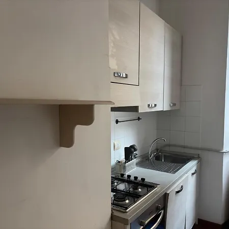 Trastevere View Point 公寓 罗马