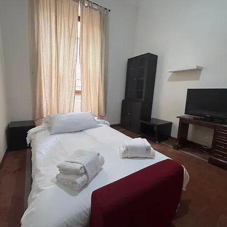 Appartement Trastevere View Point