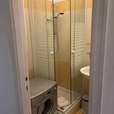 Trastevere View Point *