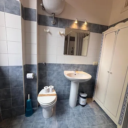 Apartment Trastevere View Point Rome